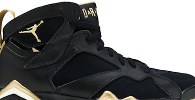 Air Jordan 7 Retro 'Golden Moments' 304775-030 Order Air Jordan 7 Retro 'Golden Moments' 304775-030