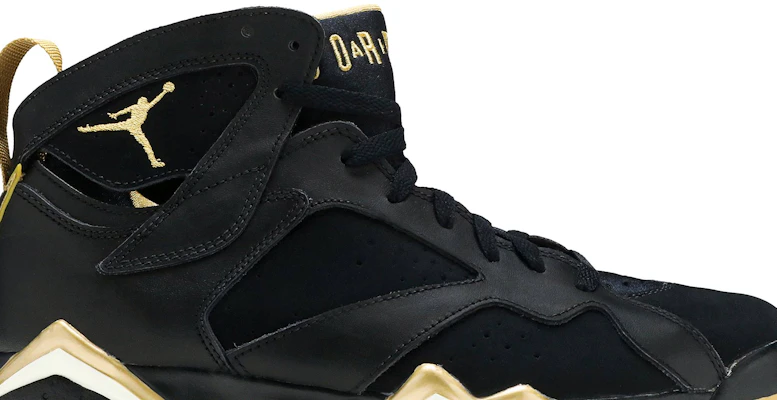 Air Jordan 7 Retro 'Golden Moments' 304775-030 Order Air Jordan 7 Retro 'Golden Moments' 304775-030