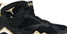 Air Jordan 7 Retro 'Golden Moments' Emas 304775-030