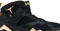 Order Air Jordan 7 Retro 'Golden Moments' Emas 304775-030