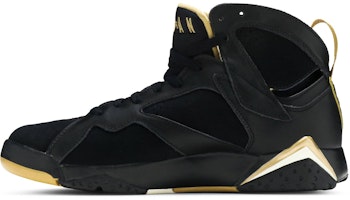 Air Jordan 7 Retro 'Golden Moments' 304775-030 Lookbook Air Jordan 7 Retro 'Golden Moments' 304775-030
