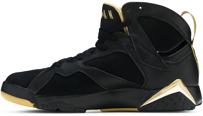 Air Jordan 7 Retro 'Golden Moments' 304775-030 Lookbook Air Jordan 7 Retro 'Golden Moments' 304775-030