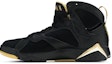 Lookbook Air Jordan 7 Retro 'Golden Moments' Emas 304775-030
