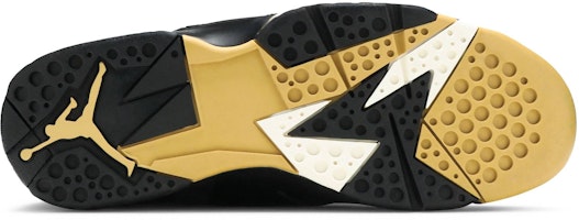 Air Jordan 7 Retro 'Golden Moments' 304775-030 Shop Air Jordan 7 Retro 'Golden Moments' 304775-030