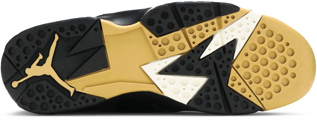 Air Jordan 7 Retro 'Golden Moments' 304775-030 Shop Air Jordan 7 Retro 'Golden Moments' 304775-030