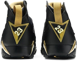 Air Jordan 7 Retro 'Golden Moments' 304775-030 Details for Air Jordan 7 Retro 'Golden Moments' 304775-030