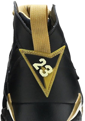 Air Jordan 7 Retro 'Golden Moments' 304775-030 Sizing Air Jordan 7 Retro 'Golden Moments' 304775-030
