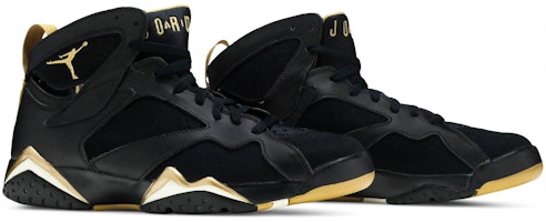Air Jordan 7 Retro 'Golden Moments' 304775-030 Cheap Air Jordan 7 Retro 'Golden Moments' 304775-030