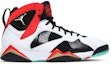 Buy Air Jordan 7 Retro 'Greater China' Lelaki Wanita Kasut Sneaker China Terbaik CW2805-160