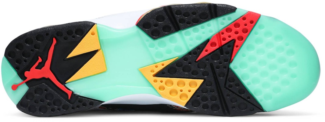 Air Jordan 7 Retro 'Greater China' CW2805-160 Shop Air Jordan 7 Retro 'Greater China' CW2805-160