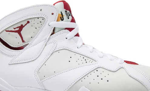 エアジョーダン7 レトロ "Hare" (2015) 304775-125 Order エアジョーダン7 レトロ "Hare" (2015) 304775-125