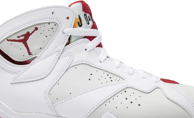 Air Jordan 7 Retro 'Hare' 2015 304775-125 Order Air Jordan 7 Retro 'Hare' 2015 304775-125
