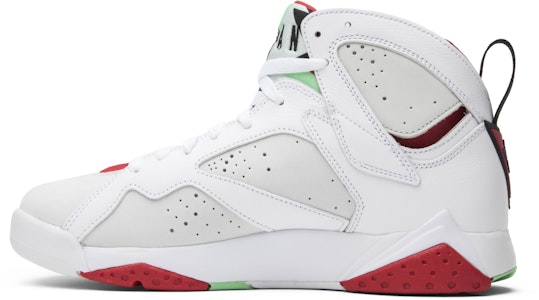 エアジョーダン7 レトロ "Hare" (2015) 304775-125 Lookbook エアジョーダン7 レトロ "Hare" (2015) 304775-125