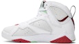 Lookbook Air Jordan 7 Retro 'Hare' 2015 304775-125 (Bahasa Malaysia)