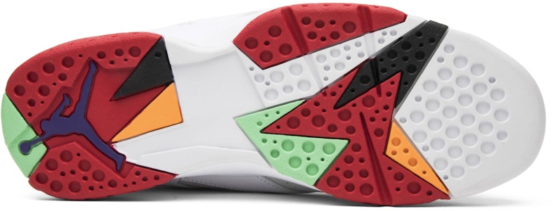 エアジョーダン7 レトロ "Hare" (2015) 304775-125 Shop エアジョーダン7 レトロ "Hare" (2015) 304775-125