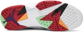 Shop Air Jordan 7 Retro 'Hare' 2015 304775-125 (Bahasa Malaysia)