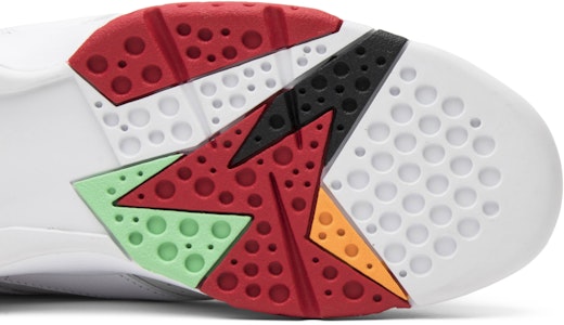 エアジョーダン7 レトロ "Hare" (2015) 304775-125 Purchase エアジョーダン7 レトロ "Hare" (2015) 304775-125