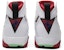 Air Jordan 7 Retro 'Hare' 2015 304775-125 (Bahasa Malaysia)