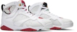 Cheap Air Jordan 7 Retro 'Hare' 2015 304775-125 (Bahasa Malaysia)