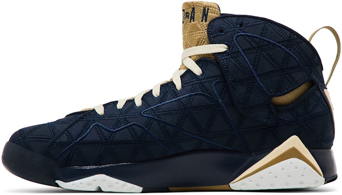 Air Jordan 7 Retro 'J2K' Lelaki 543560-415 Lookbook Air Jordan 7 Retro 'J2K' Lelaki 543560-415