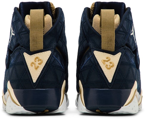 Air Jordan 7 复刻版 'J2K' 543560-415 Details for Air Jordan 7 复刻版 'J2K' 543560-415