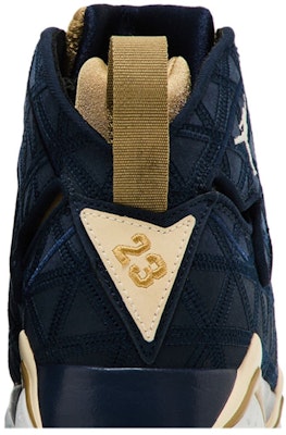 Air Jordan 7 复刻版 'J2K' 543560-415 Sizing Air Jordan 7 复刻版 'J2K' 543560-415