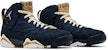 Air Jordan 7 Retro 'J2K' Lelaki 543560-415