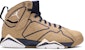 Air Jordan 7 Retro 'J2K' Lelaki Sneakers 543560-225