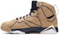 Air Jordan 7 Retro 'J2K' Lelaki Sneakers 543560-225