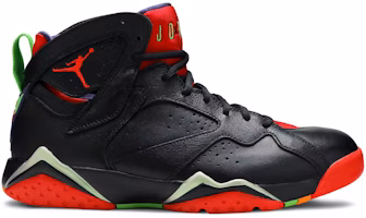 Air Jordan 7 Retro 'Marvin The Martian' 304775-029 Air Jordan 7 Retro 'Marvin The Martian' 304775-029