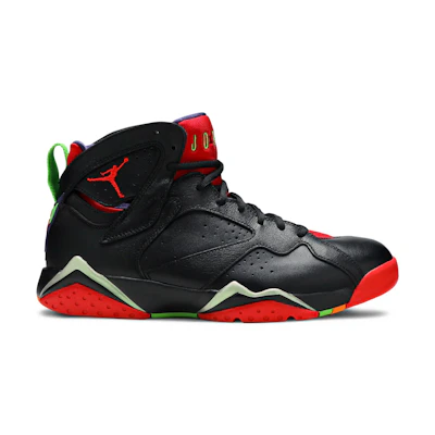 Jordan 7 Retro 'Marvin The Martian'