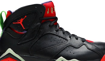 Air Jordan 7 Retro 'Marvin The Martian' Sepatu Basket 304775-029 Order Air Jordan 7 Retro 'Marvin The Martian' Sepatu Basket 304775-029