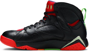 Air Jordan 7 Retro 'Marvin The Martian' Sepatu Basket 304775-029 Lookbook Air Jordan 7 Retro 'Marvin The Martian' Sepatu Basket 304775-029