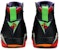Air Jordan 7 Retro 'Marvin The Martian' 304775-029 (Bahasa Malaysia)