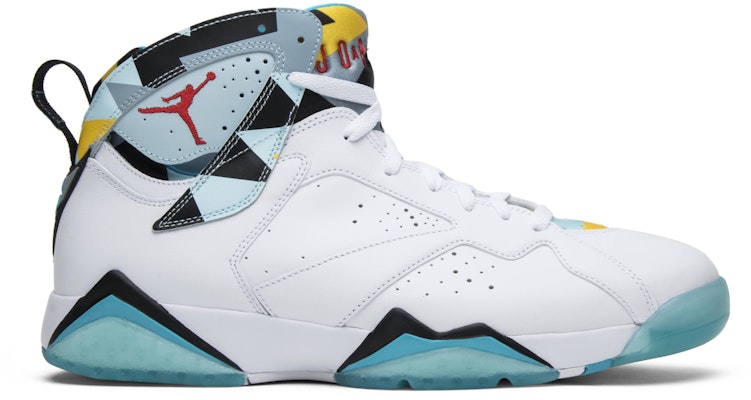 Air Jordan 7 Retro 'N7' 744804-144 Buy Air Jordan 7 Retro 'N7' 744804-144