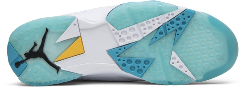 Air Jordan 7 Retro 'N7' zapatillas edición especial. 744804-144 Shop Air Jordan 7 Retro 'N7' zapatillas edición especial. 744804-144