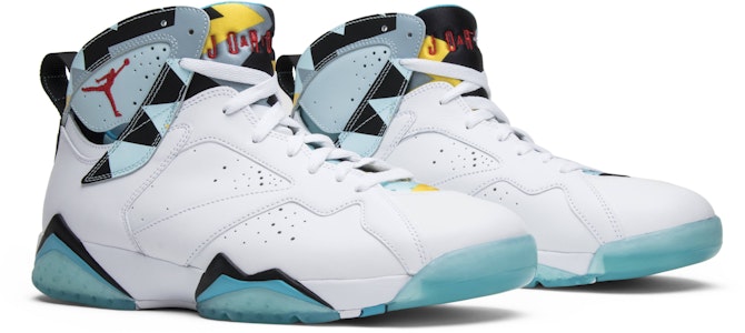 Air Jordan 7 Retro 'N7' zapatillas edición especial. 744804-144 Cheap Air Jordan 7 Retro 'N7' zapatillas edición especial. 744804-144