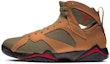 Buy Air Jordan 7 Retro 'Olive Flak' Sepatu Nike Jordan 7 Retro 'Olive Flak' CU9307-300