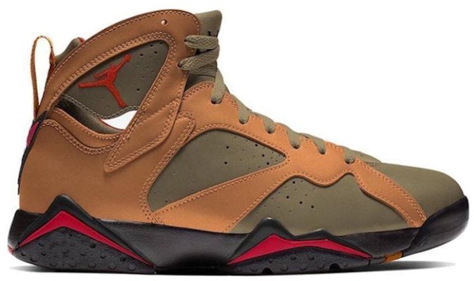 Air Jordan 7 Retro 'Olive Flak' Sepatu Nike Jordan 7 Retro 'Olive Flak' CU9307-300 Order Air Jordan 7 Retro 'Olive Flak' Sepatu Nike Jordan 7 Retro 'Olive Flak' CU9307-300