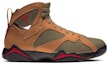 Order Air Jordan 7 Retro 'Olive Flak' Sepatu Nike Jordan 7 Retro 'Olive Flak' CU9307-300