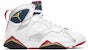 Air Jordan 7 Retro 'Olympic' 2004 304775-171