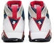 Details for Air Jordan 7 Retro 'Olympic' 2004 304775-171
