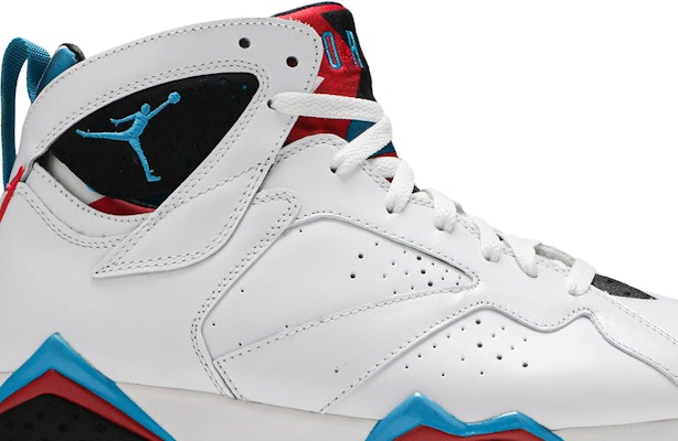 Air Jordan 7 Retro 'Orion' 304775-105 Order Air Jordan 7 Retro 'Orion' 304775-105