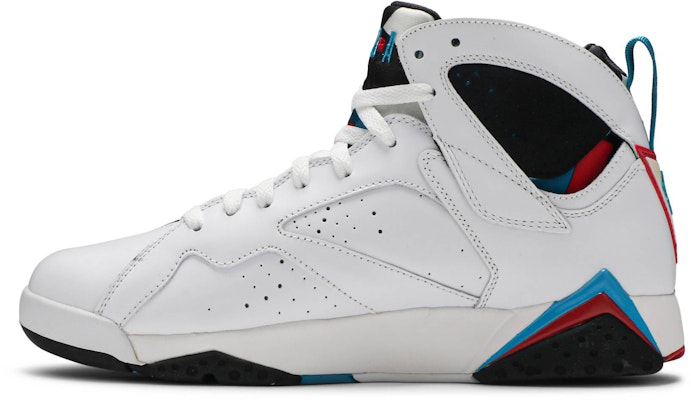 Air Jordan 7 Retro 'Orion' 304775-105 Lookbook Air Jordan 7 Retro 'Orion' 304775-105