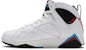 Air Jordan 7 Retro 'Orion' Lelaki Gaya Kasual. 304775-105
