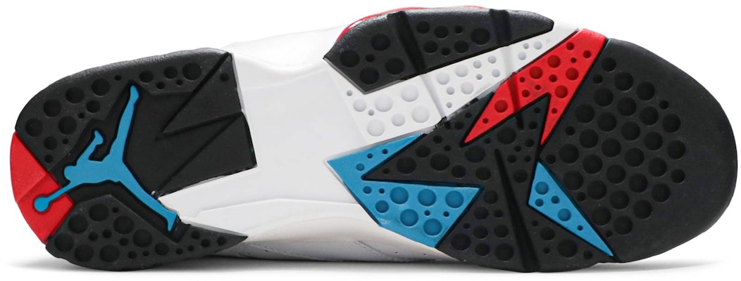 Air Jordan 7 Retro 'Orion' 304775-105 Shop Air Jordan 7 Retro 'Orion' 304775-105
