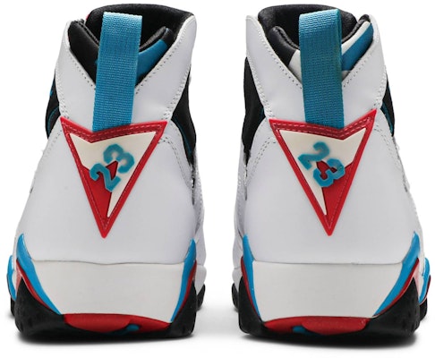 Air Jordan 7 Retro 'Orion' 304775-105 Details for Air Jordan 7 Retro 'Orion' 304775-105
