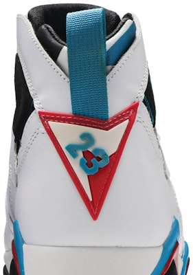 Air Jordan 7 Retro 'Orion' 304775-105 Sizing Air Jordan 7 Retro 'Orion' 304775-105