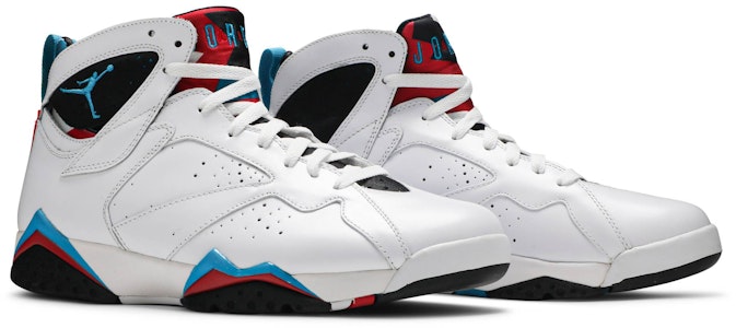 Air Jordan 7 复刻版 '猎户座' 304775-105 Cheap Air Jordan 7 复刻版 '猎户座' 304775-105