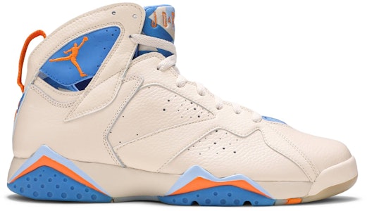 Air Jordan 7 復刻版「太平洋藍」304775-281 Buy Air Jordan 7 復刻版「太平洋藍」304775-281